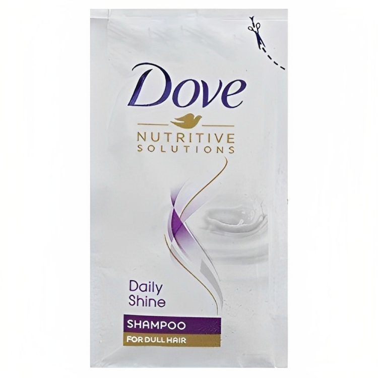 DOVE DAILY SHINE MRP 2